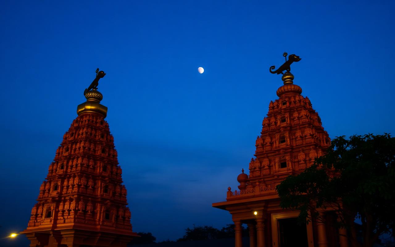 दर्शन · Darshan